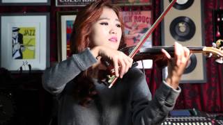 고향초 - Electric violinist Jo A Ram