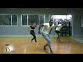 Ivan Valdespino - Afro Cuban - Online Dance Congress By Gfranco