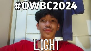 MARVELOUS - Online World Beatbox Championship 2024 Solo Wildcard - Light