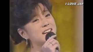 来生たかお 中森明菜 「セカンド・ラブ」