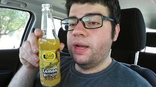 Deadcarpet Tries The Boots Beverages Lemon Meringue Soda