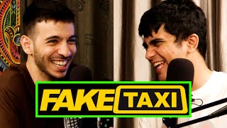They Boys Remember Fake Taxi and Public Agent
