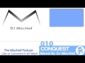 monstercat 010 conquest album mix mixed by dj mischief