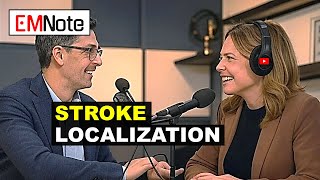 Stroke Localization