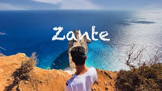 Estate in Grecia - Zante