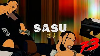 Youngkilla73 x Chucky73 - Sasu 🔪 (Video Oficial)