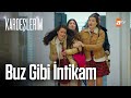 Harika'nın korkunç intikamı - Kardeşlerim 4. Bölüm