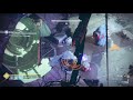 destiny 2　nf　エクソダスの墜落　玄人　ボス戦