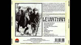 Leviathan - Just Forget Tomorrow