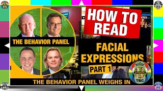 How to Read Facial Expressions: Paul Ekman and Emotions