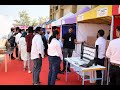 TechnoScope 2k24 - National Level Project Competition at AI's Kalsekar Technical Campus, New Panvel