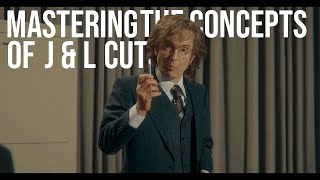 Mastering The Concepts Of J And L Cuts