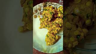 আমার ঠাকুমার মাথায় অনেক বুদ্ধি #ডাল বড়া#shorts #food #cooking#dal Bora#viral#morning #viralshorts