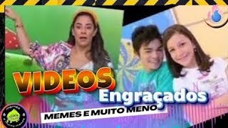 Videos Engraçados E sustos ilarios ..