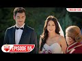 Strawberry Smell - Episode 55 (English Subtitles) | Cilek Kokusu