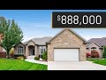 1022 Chelsea Park Way, Lakeshore