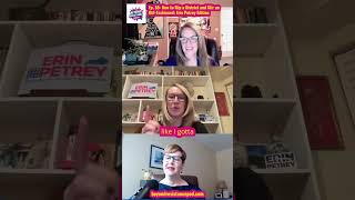 Erin Petrey for Congress!!!