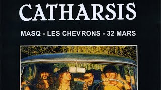 Catharsis - Solstice (officiel)