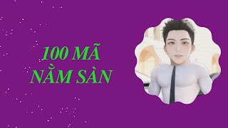 100 Mã Nằm Sàn | Vnindex dò đáy | Chứng Khoán MT