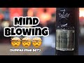 Mimo Ckhoudra Private Blend - Supreme Musk Elixir EDP 🤯😱💯