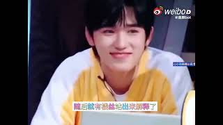 [TNT时代少年团]原来楼丝攻陷乐华男团评论区是为了保护自家孩子啊。 #时代峰峻#tnt时代少年团 #tf家族