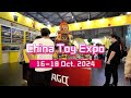 Why is China Toy Expo a MUST-VISIT toy fair in 2024?