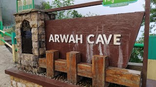 ARWAH CAVE in CHERAPUNJI, MEGHALAYA #caves #meghalayatourism @explorershibaji #touristattractions