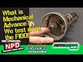 How To Distributor Tuning 101 Dynamic Testing Part 2 Episode 410 Autorestomod 2