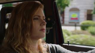 Drivin' around Wind Gap, listenin' to tunes #40 (Sharp Objects tribute)