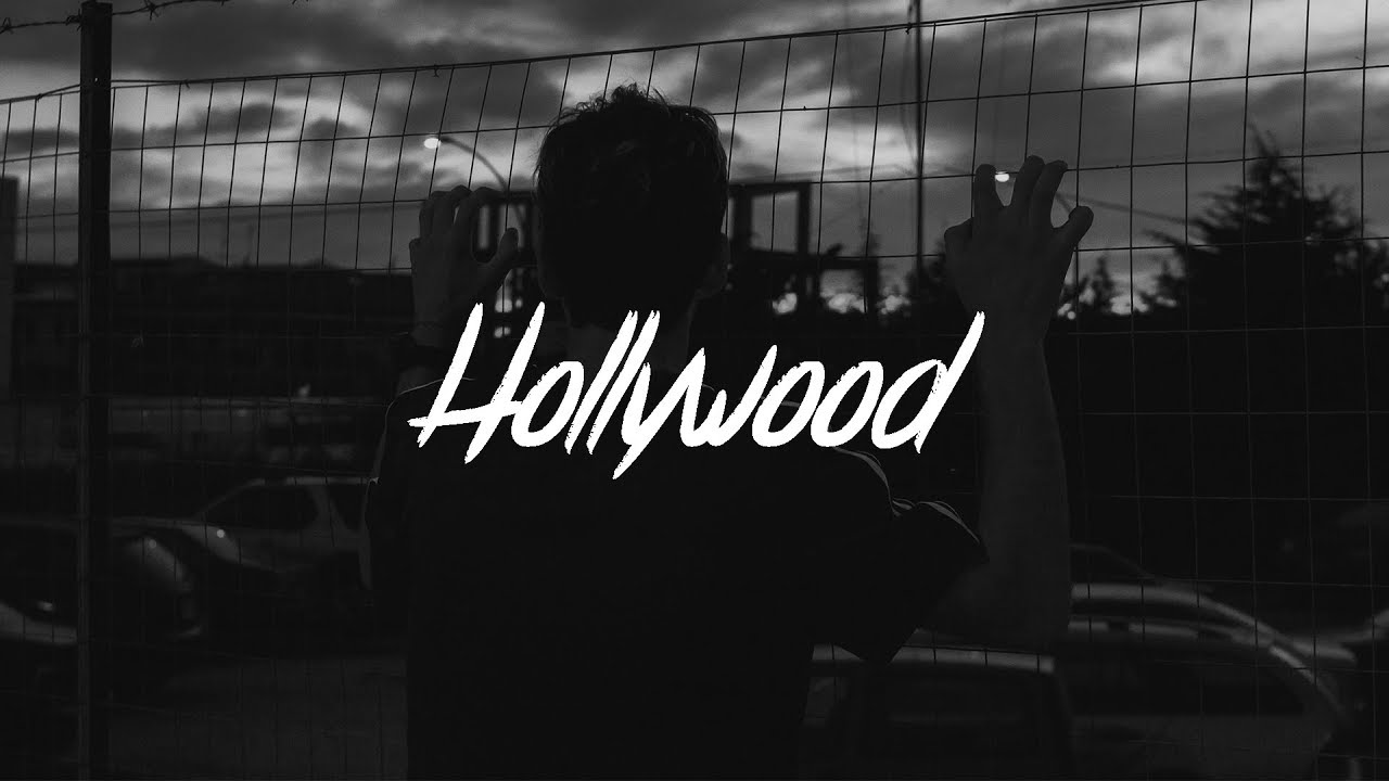 Lewis Capaldi - Hollywood Lewis Capaldi - Hollywood