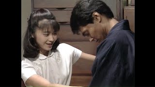 愛の嵐　第30ー31話　田中美佐子 /渡辺裕之