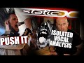 How To Sing Like Wayne Static - Push It - Static-X - Isolated Vocal Analysis