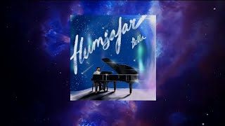 Bella - Humsafar (Lyrics) | HIP-HOP Booming