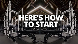 HOW TO OPEN A GYM│& START A SUCCESSFUL FITNESS BUSINESS