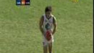 Carlton vs Melbourne Rd 5 2008 Highlights