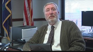Daviess County Circuit Court Judge announces retirement