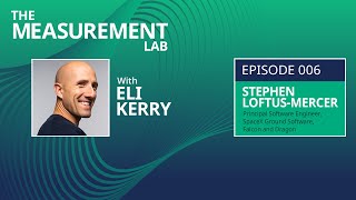 The Origins of Object-Oriented Programming in NI LabVIEW with Stephen Loftus-Mercer