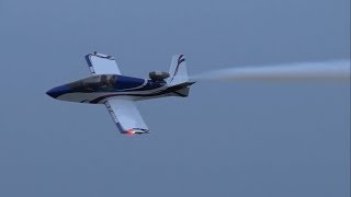 2019 Greenwood Lake Airshow - Mini Jet Airshows