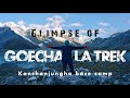 Trailer 1 | Goecha La trek | India's one of the toughest treks | Dream fulfilled @travelacross.1