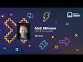 Matt Biilmann: Jamstack 2024