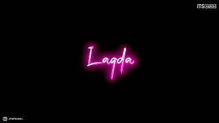 Nai Lagda lofi remix status 😟 | Black screen whatsapp status | Lofi remix nai lagda status