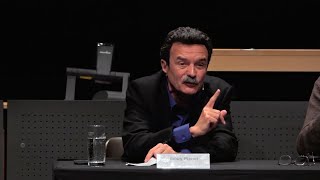 Edwy Plenel | "La victoire des vaincus A propos des gilets jaunes" | UNIL SSP COSPOL