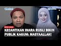 Masyaallah! Kecantikan Inara Rusli Buka Cadar Bikin Publik Kagum, Netizen: Virgoun Gak Tau Diri!