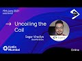 Uncoiling the Coil: Understanding modern image loading on Android with Sagar Viradiya
