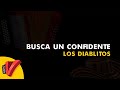 Busca Un Confidente, Los Diablitos, Vídeo Letra - Sentir Vallenato