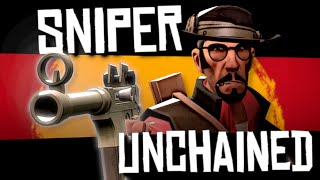 The BEGINNER Guide to the SMG - TF2