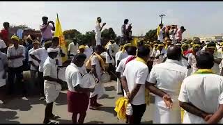 vpk birthday karur nayakkar mass