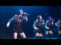 spatio ライブ🎶 秋の対バンライブ at 大分音楽館 2019 11 24 オープニング～bonvoyage