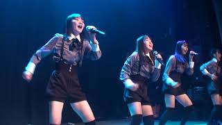 SPATIO ライブ🎶 秋の対バンライブ at 大分音楽館 2019/11/24 オープニング～Bonvoyage