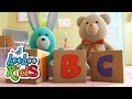 The ABC Song - THE BEST Song for Children | LooLoo Kids